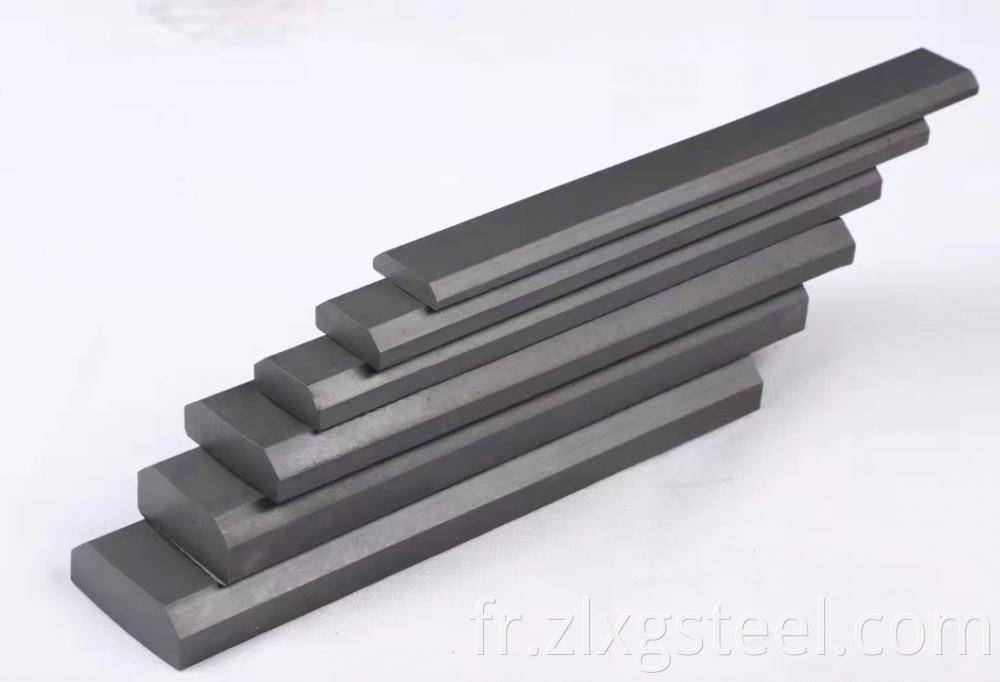 Good Quality Key Bar Steel